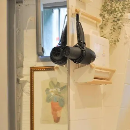 Refugio Noruego * Більбао