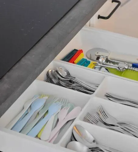 Lägenhet Refugio Noruego