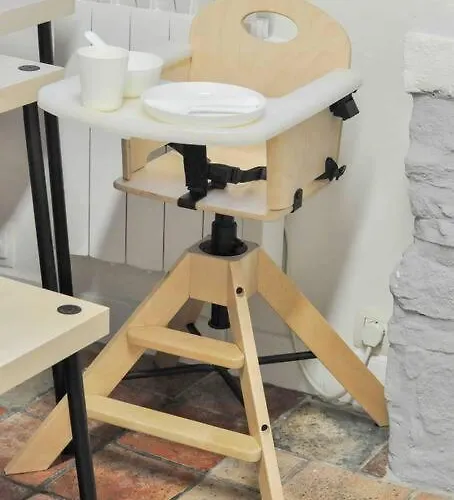 Refugio Noruego Bilbao