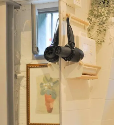 Refugio Noruego * Bilbao