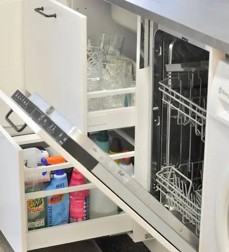 Refugio Noruego Bilbao