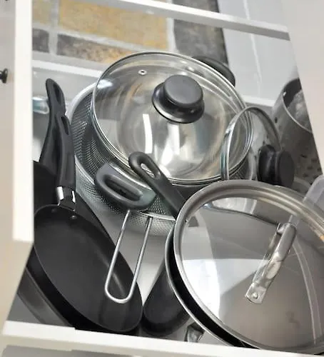 Refugio Noruego * Bilbao