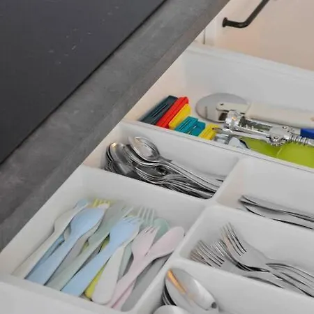 アパート Refugio Noruego