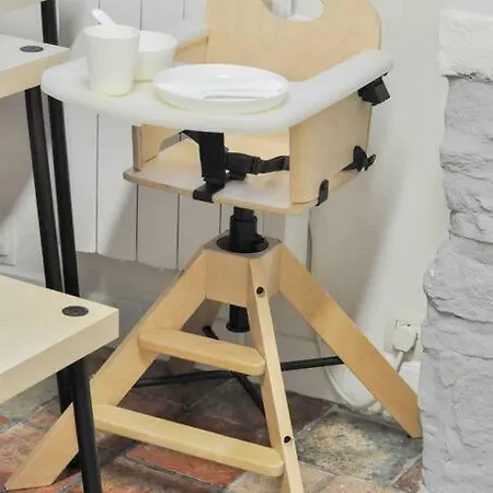 Refugio Noruego ビルバオ