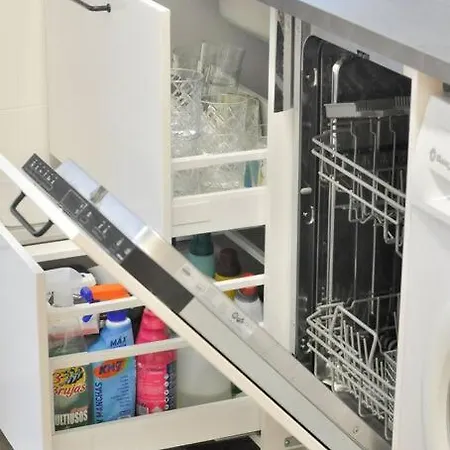 Refugio Noruego ビルバオ