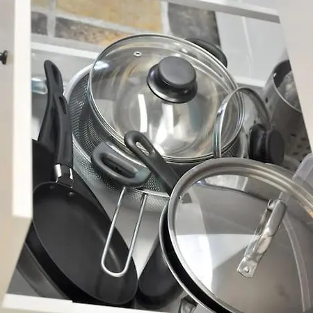 Refugio Noruego * ビルバオ