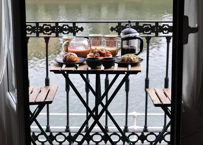 Refugio Noruego Bilbao