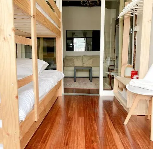 Refugio Noruego Bilbao