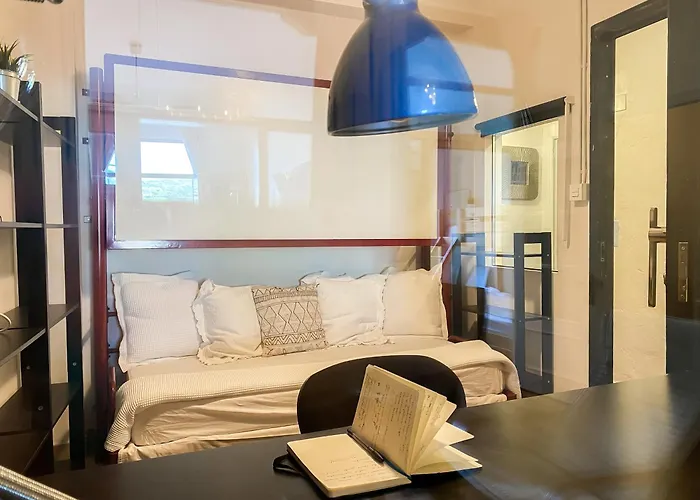 Apartment Refugio Noruego